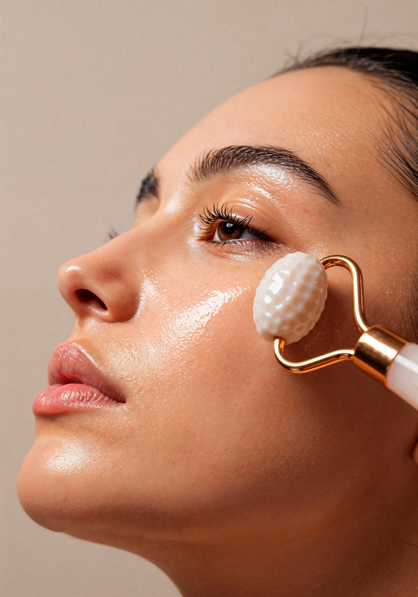 Cosmetics & Skincare