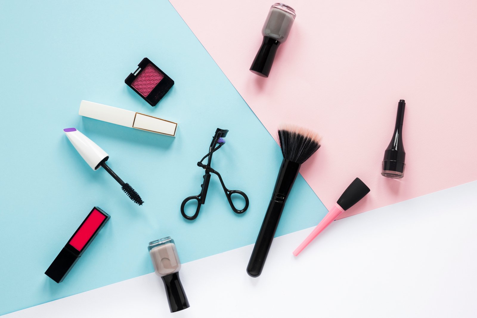 Hair, Nails & Salon Supplies